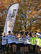 171119 West Yorks XC Race 3 V S Boys and Girl with feet.jpg
